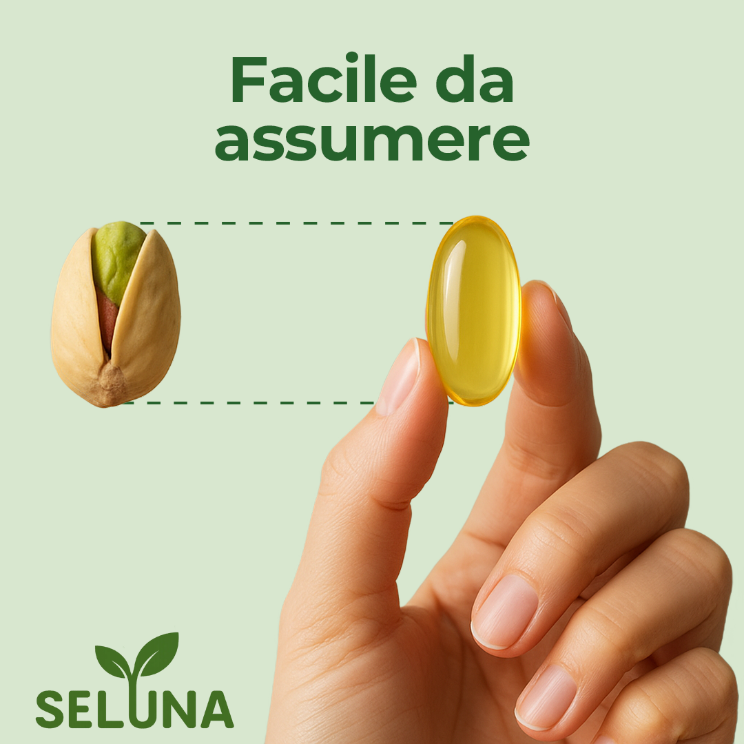 Seluna - OriganoPiù