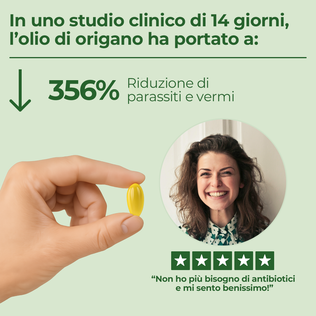 Seluna - OriganoPiù