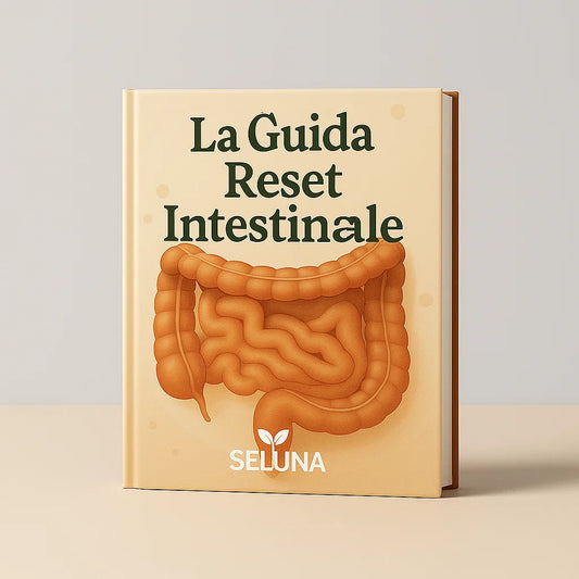 La Guida Reset Intestinale